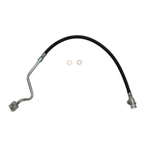 Ford F-250 Super Duty Brake Hose - Front Left - R1 Concepts - `99-`04